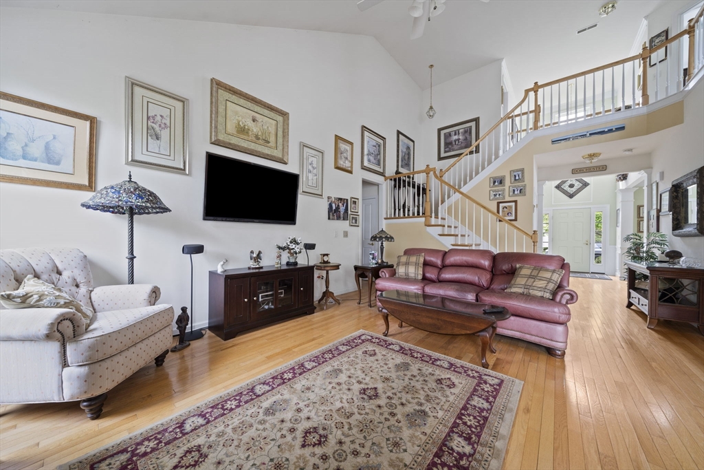 16 Schooner Way, Unit 16 Marshfield, MA 02050 - Photo 15 of 42