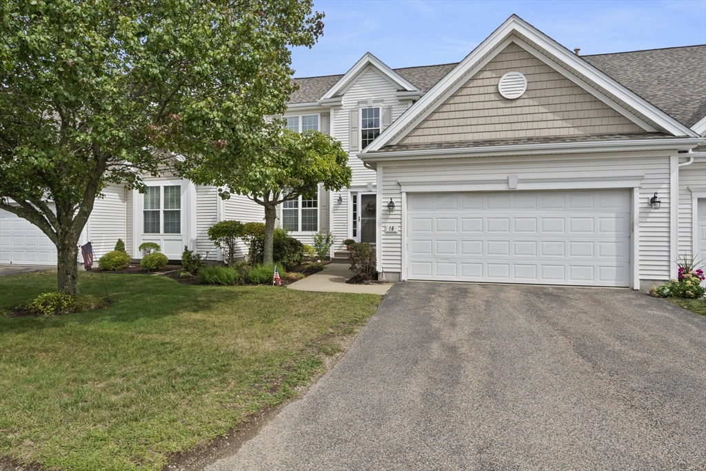 16 Schooner Way, Unit 16 Marshfield, MA 02050 - Photo 2 of 42