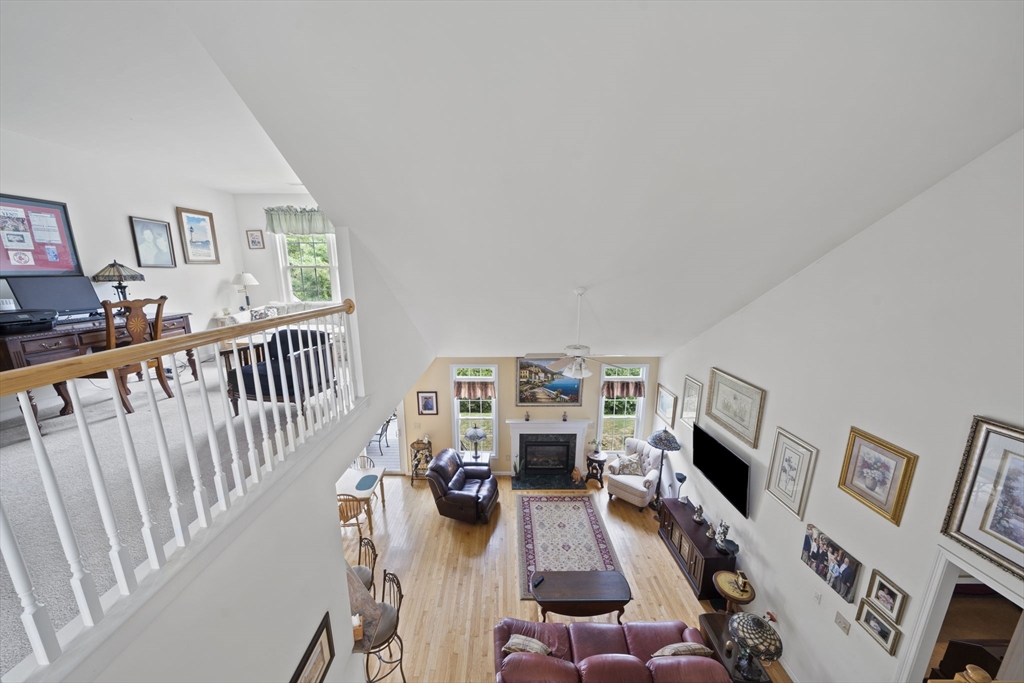 16 Schooner Way, Unit 16 Marshfield, MA 02050 - Photo 24 of 42