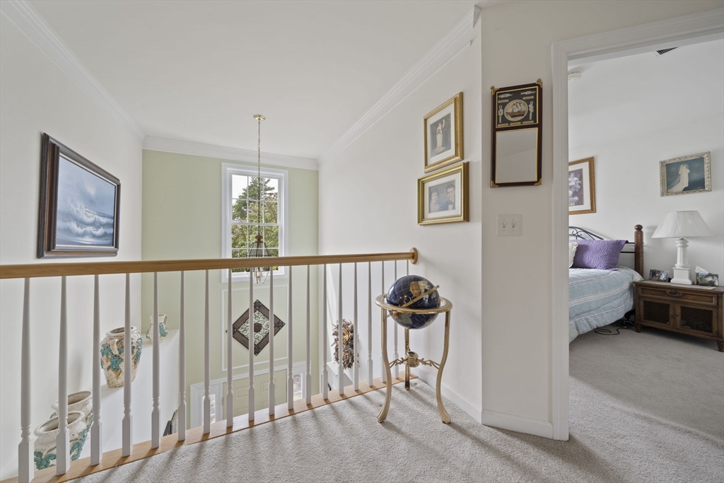 16 Schooner Way, Unit 16 Marshfield, MA 02050 - Photo 31 of 42