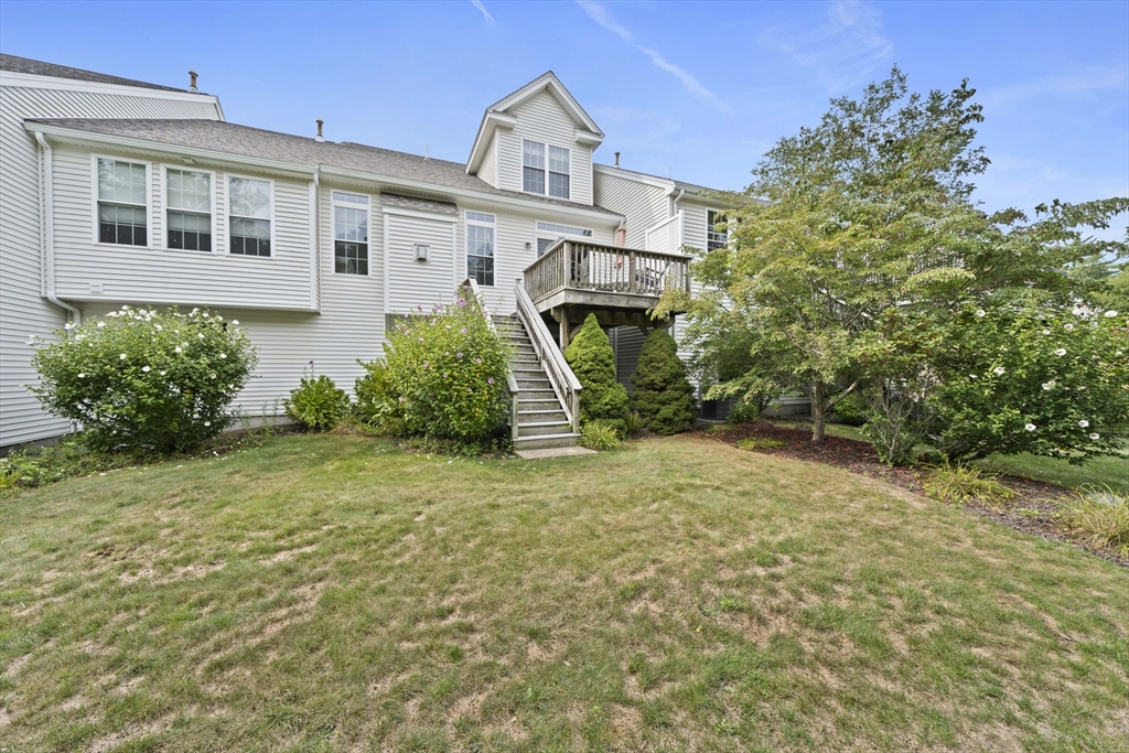 16 Schooner Way, Unit 16 Marshfield, MA 02050 - Photo 39 of 42