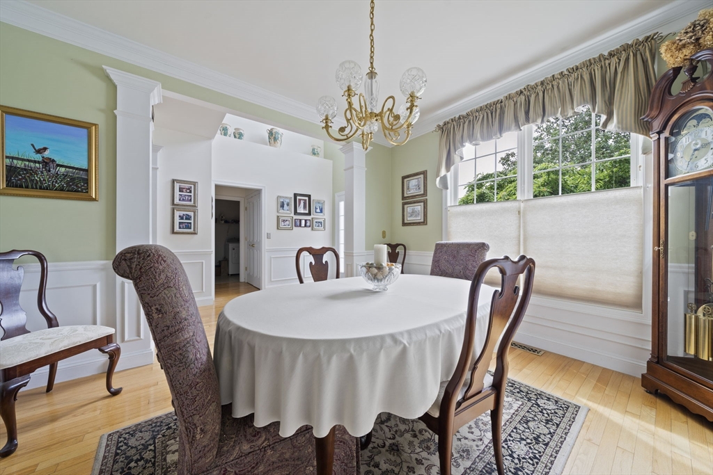 16 Schooner Way, Unit 16 Marshfield, MA 02050 - Photo 9 of 42