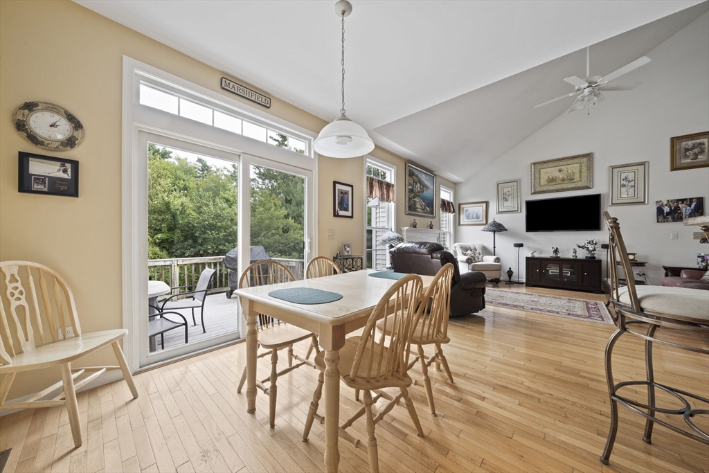 16 Schooner Way, Unit 16 Marshfield, MA 02050 - Photo 10 of 42