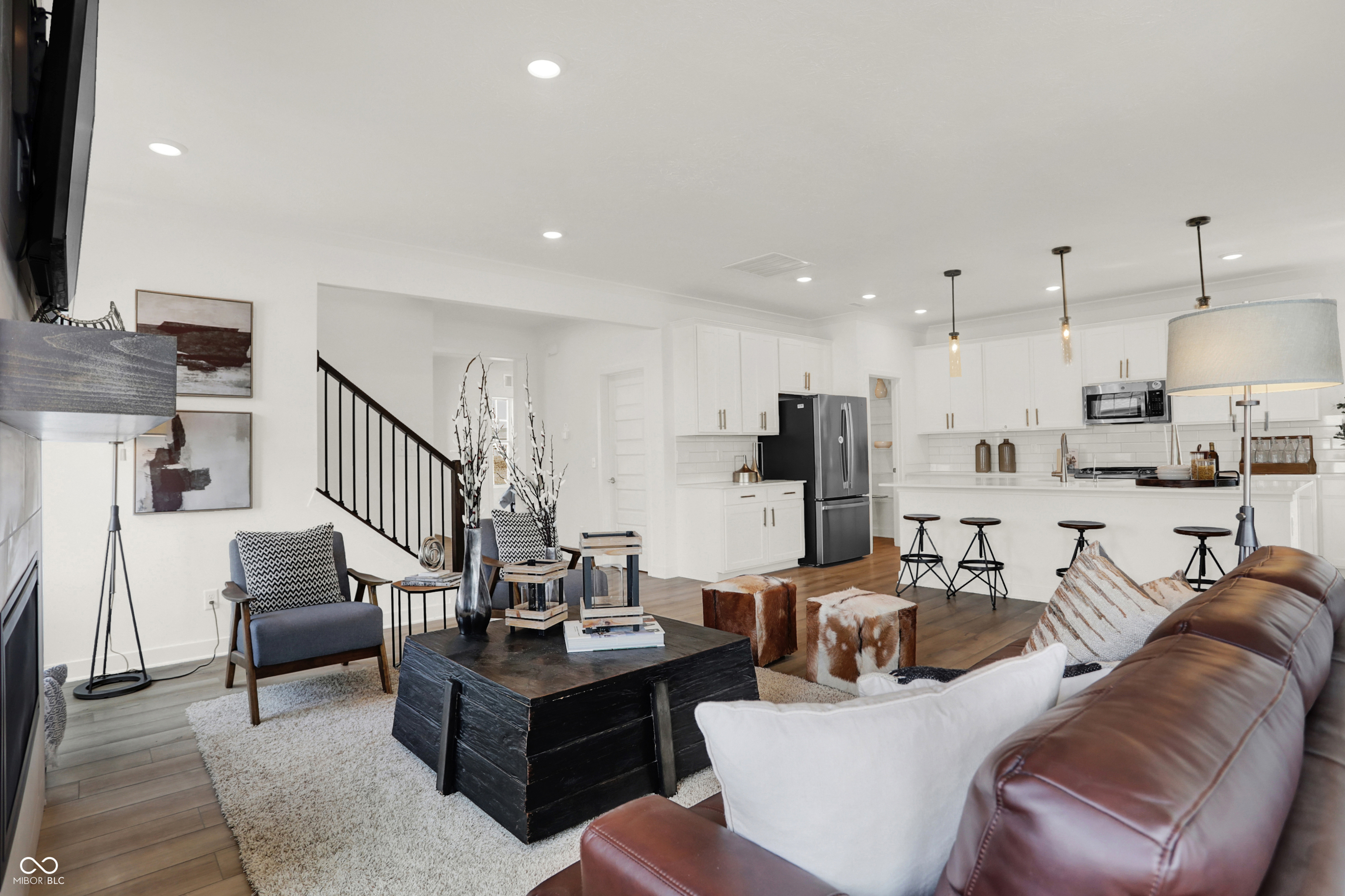 13664 Mint Road Fishers, IN 46037 - Photo 17 of 52