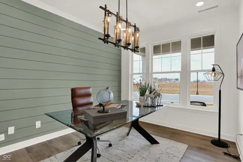 $533,980 | 13664 Mint Road, Fishers, IN 46037