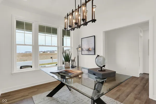 $533,980 | 13664 Mint Road, Fishers, IN 46037