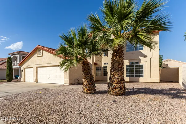$445,000 | 11330 West Rosewood Drive, Avondale, AZ 85392