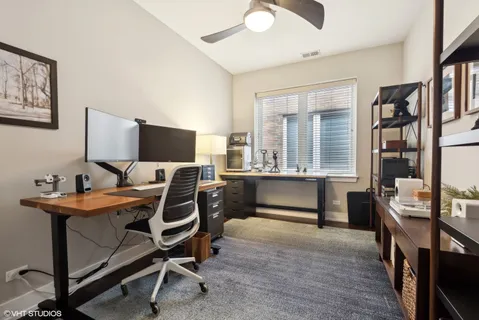 $585,000 | 3209 North Elston Avenue, Unit 3N, Chicago, IL 60618