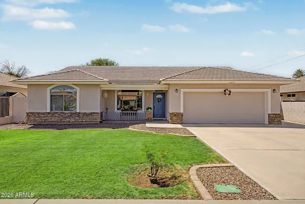 $795,000 | 1365 West 12th Place, Tempe, AZ 85281