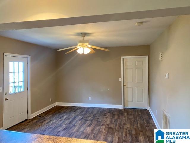 611 2nd Street South Oneonta, AL 35121 - Photo 6 of 26