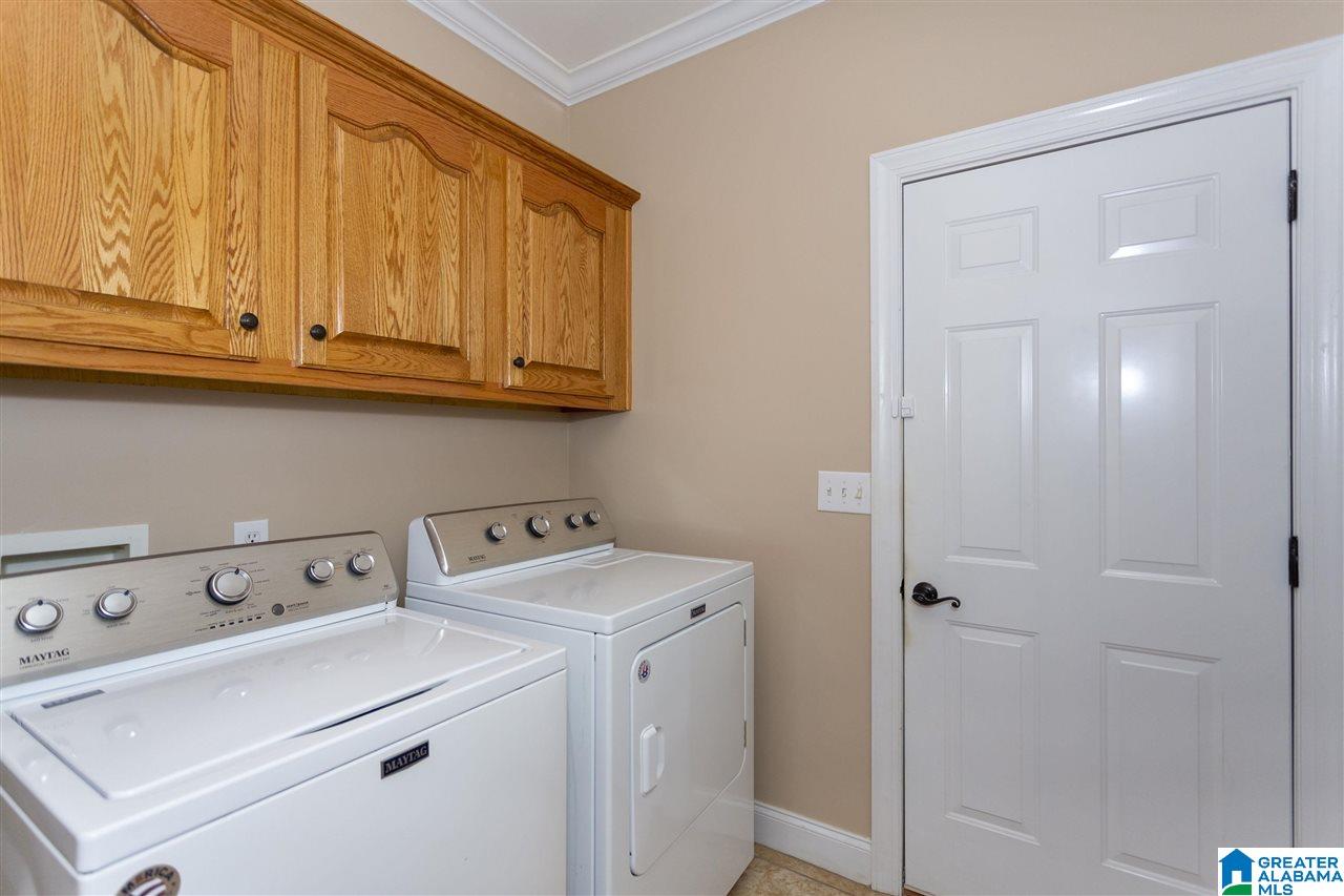 165 Vickie Drive Springville, AL 35146 - Photo 38 of 45