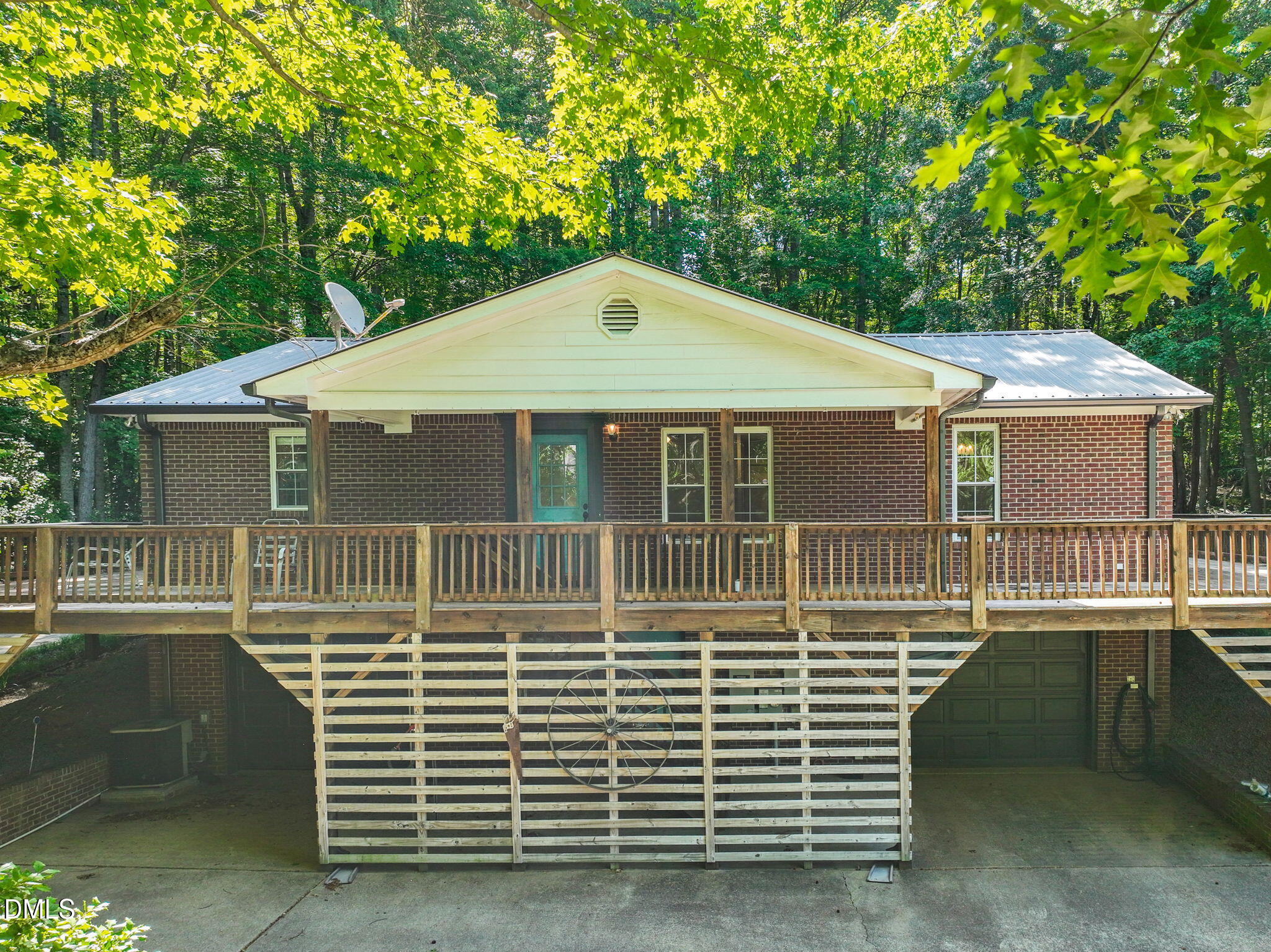 3439 Bryantown Road Middlesex, NC 27557 - Photo 6 of 60