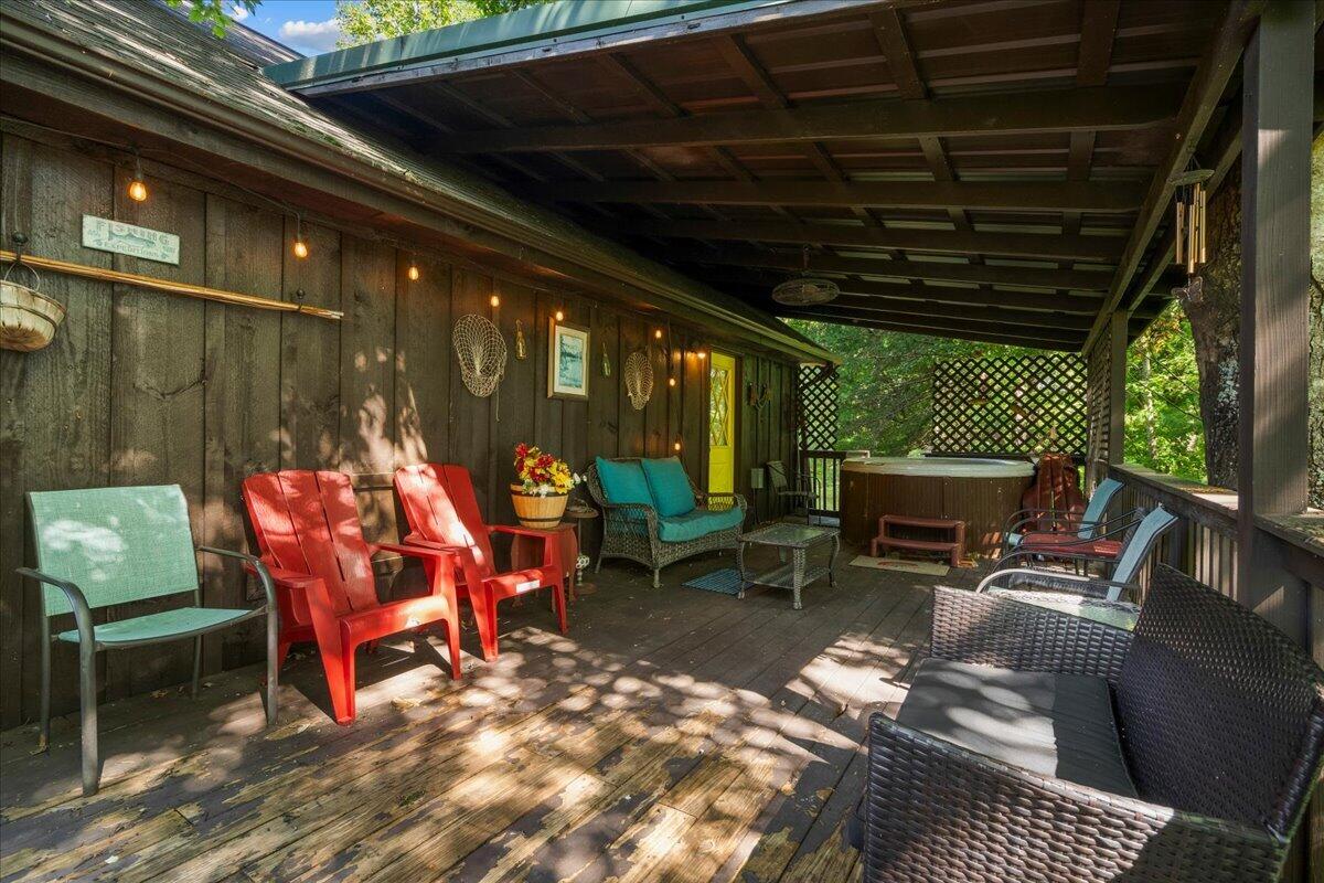 785 Cliffview Road Zoe, KY 41397 - Photo 19 of 27 08-IVA09219