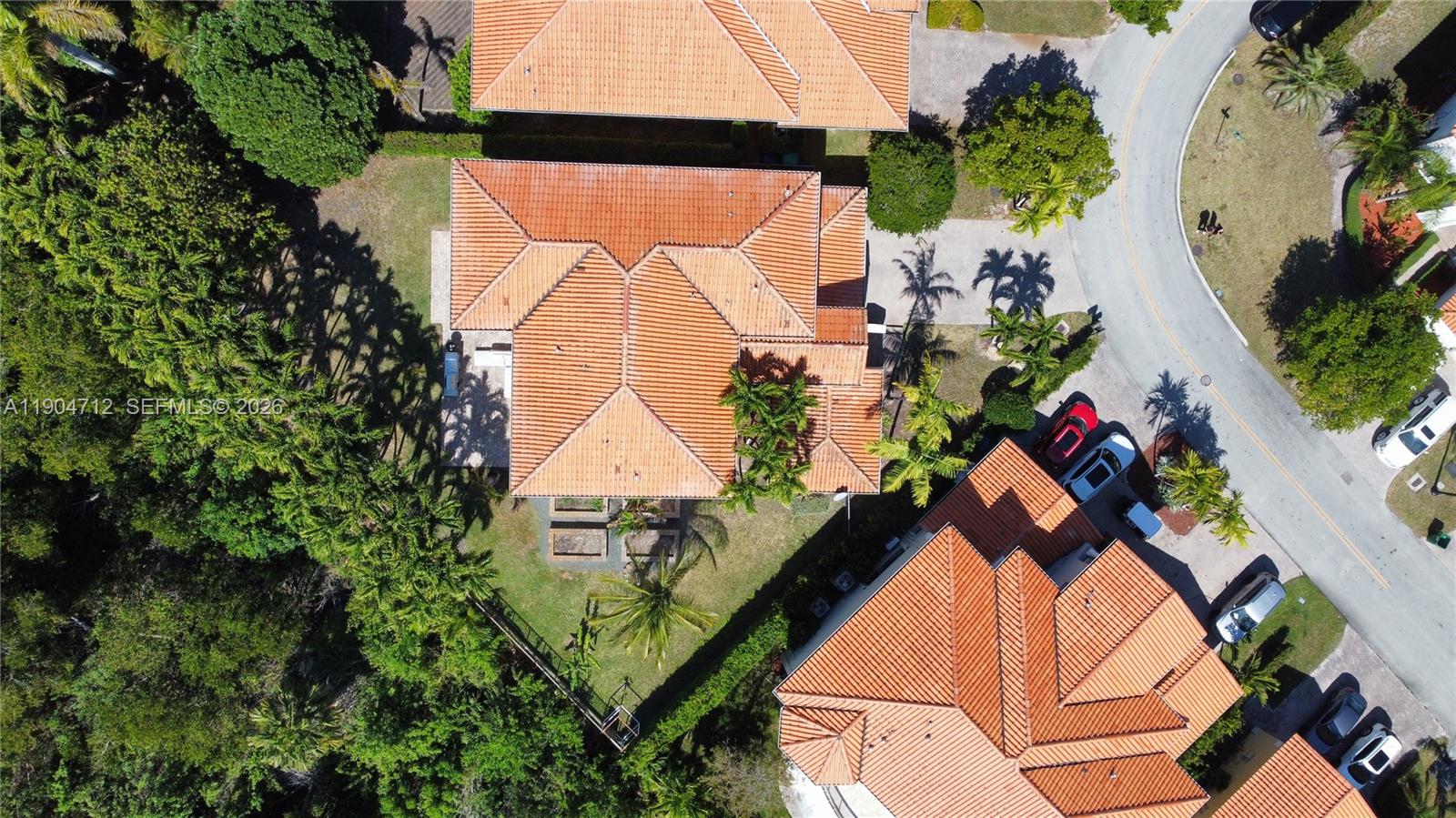 18704 Southwest 76th Court Cutler Bay, FL 33157 - Photo 40 of 47