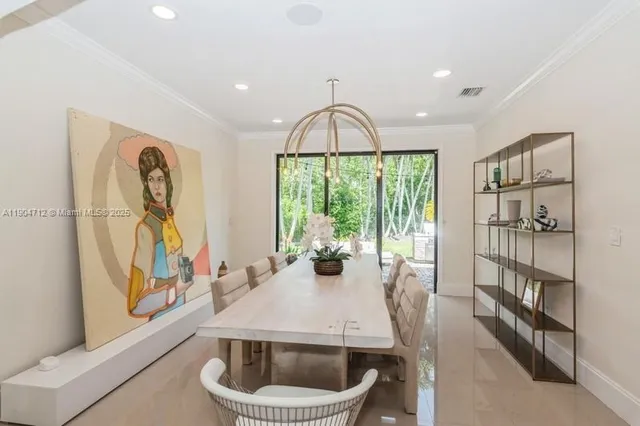a kitchen with stainless steel appliances granite countertop a sink counter space and cabinets