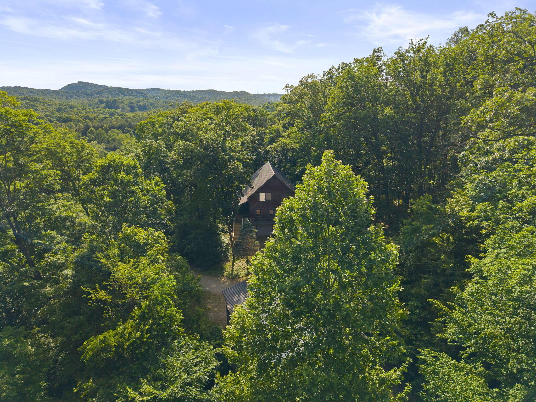 3376 Dry Run Road Chillicothe, OH 45601 - Photo 76 of 89 73-web-or-mls-DJI_20260528203536_0795_D