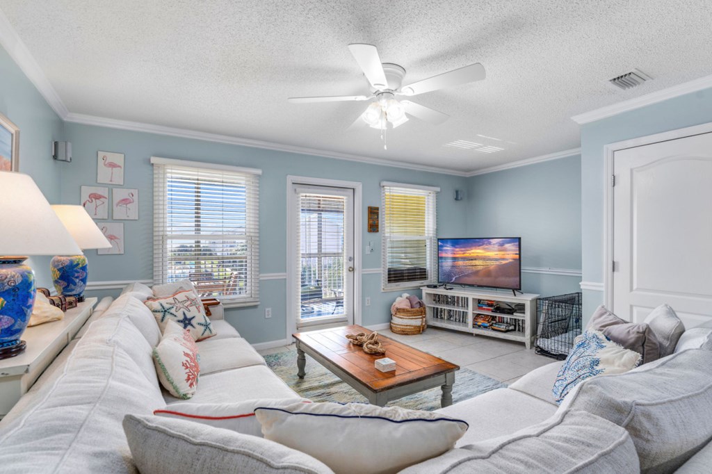 107 Turtle Walk, Unit G41 Port St. Joe, FL 32456 - Photo 7 of 22