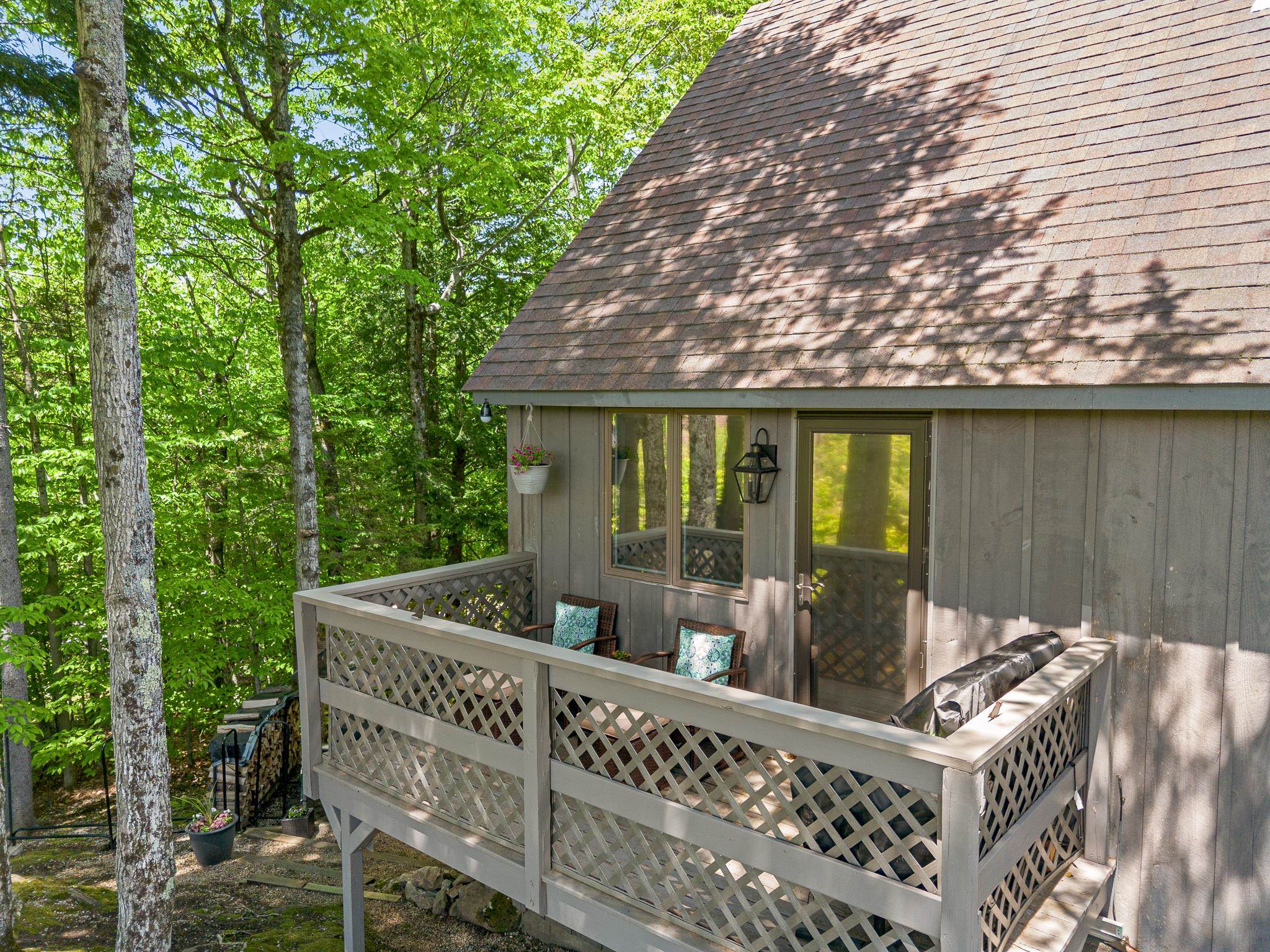 249 Moon Ridge Road, Unit 6D Killington, VT 05751 - Photo 45 of 49