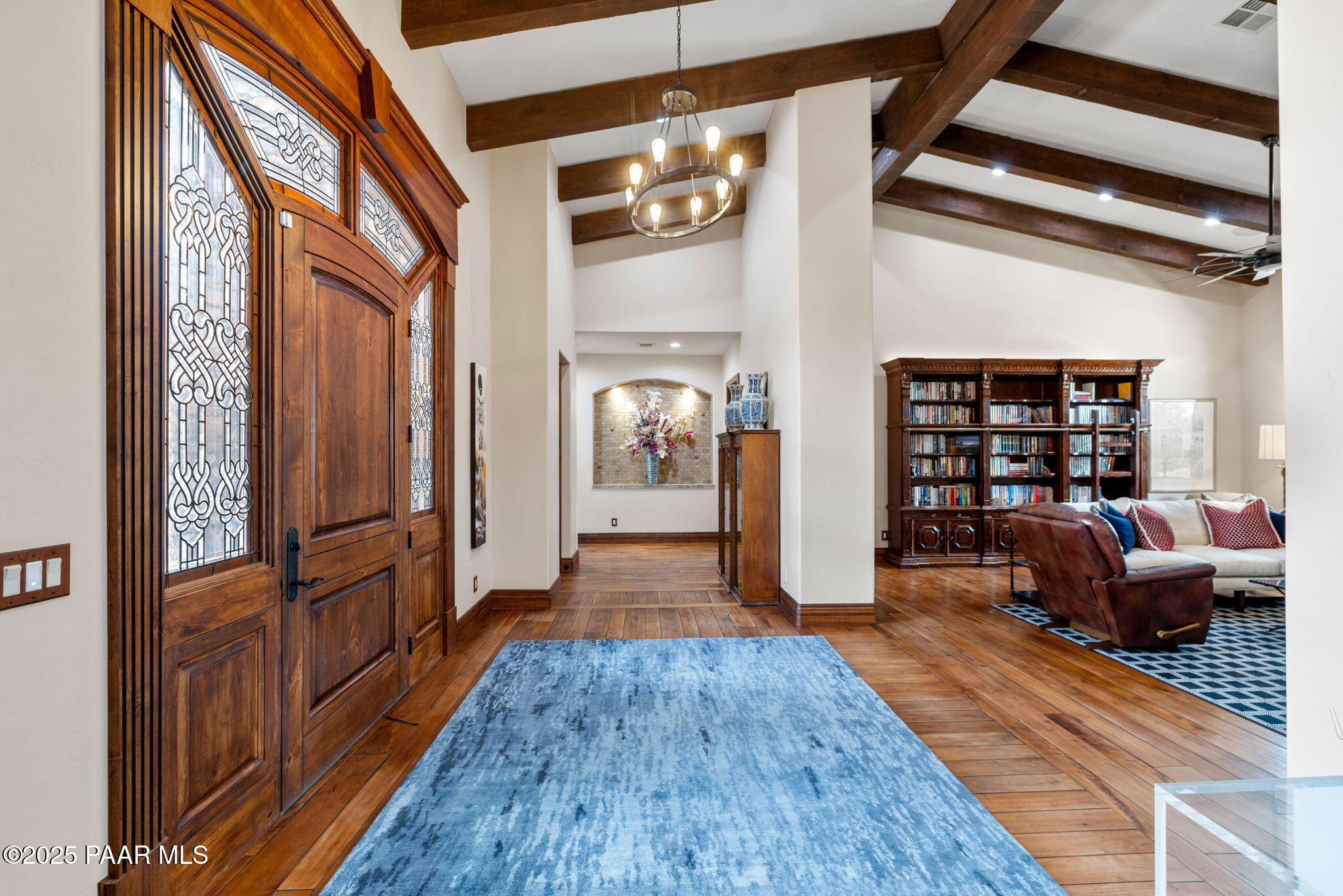5350 West Three Forks Road Prescott, AZ 86305 - Photo 11 of 99 15-Foyer (2)