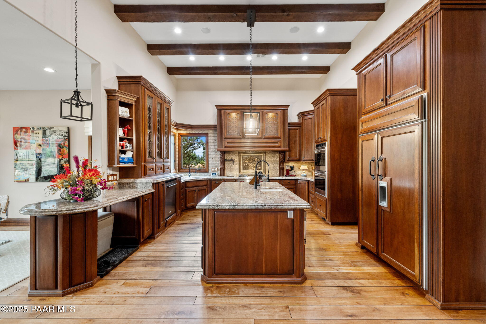 5350 West Three Forks Road Prescott, AZ 86305 - Photo 15 of 99 28-Kitchen (1)
