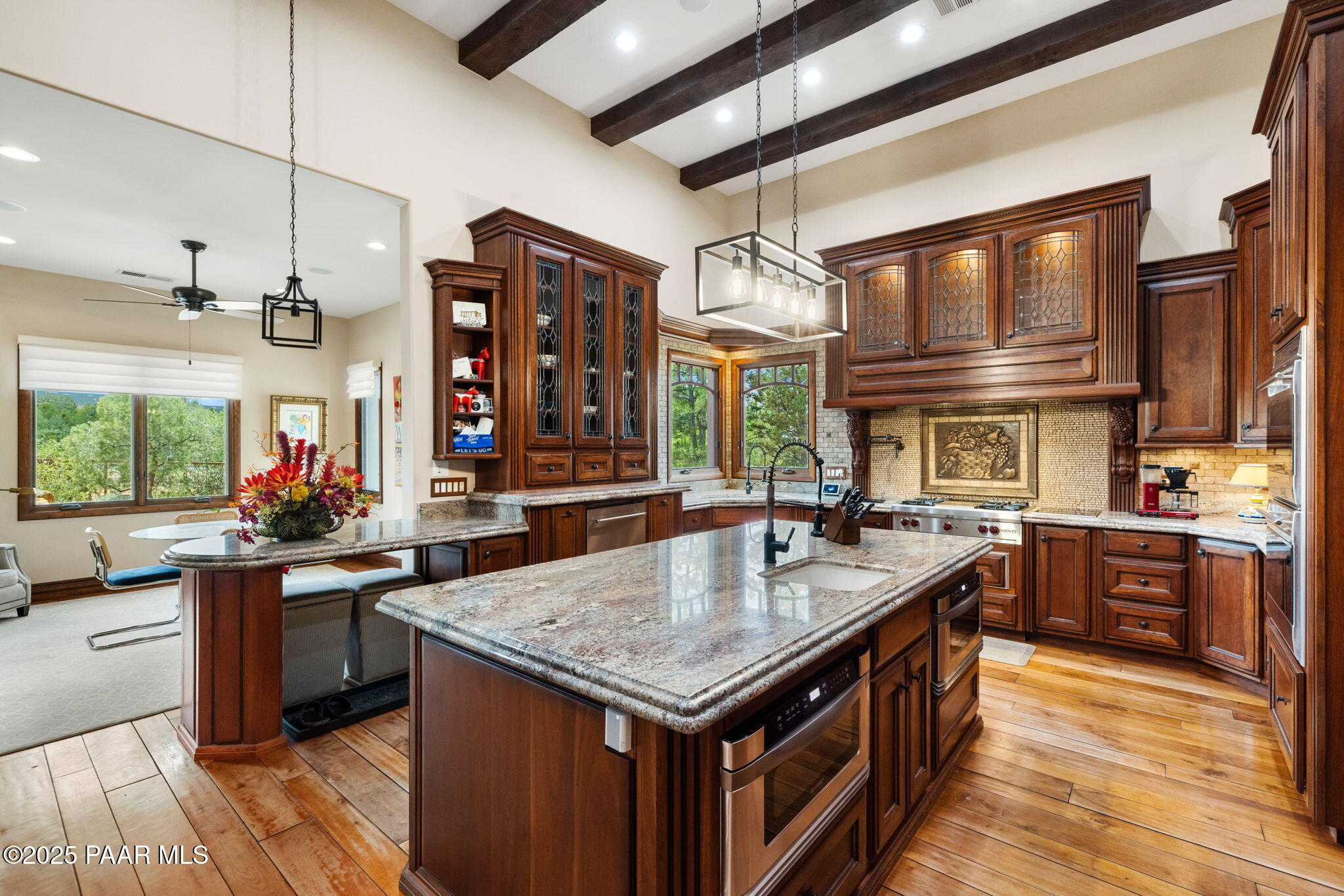 5350 West Three Forks Road Prescott, AZ 86305 - Photo 17 of 99 30-Kitchen (3)