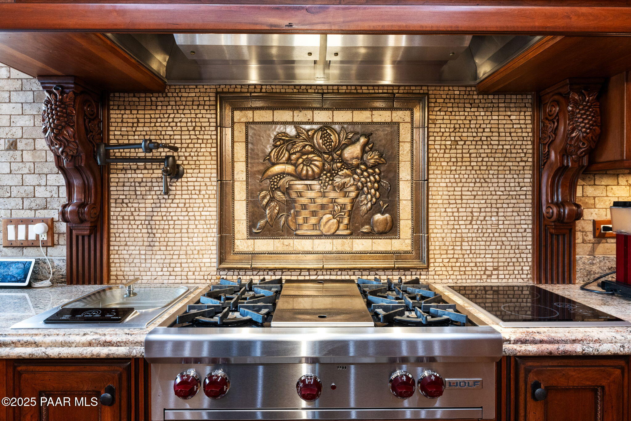 5350 West Three Forks Road Prescott, AZ 86305 - Photo 18 of 99 31-Kitchen (4)