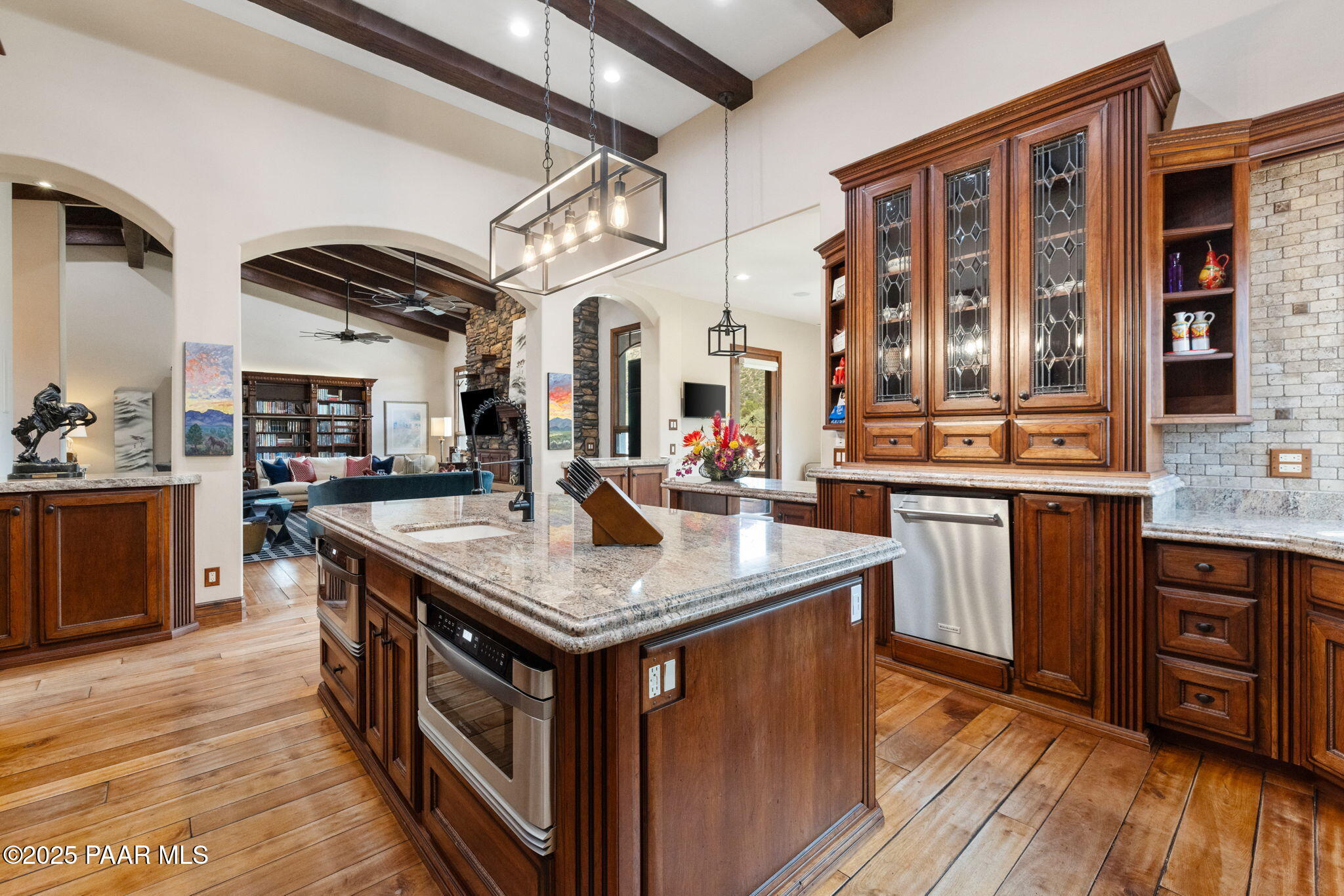 5350 West Three Forks Road Prescott, AZ 86305 - Photo 20 of 99 33-Kitchen (6)