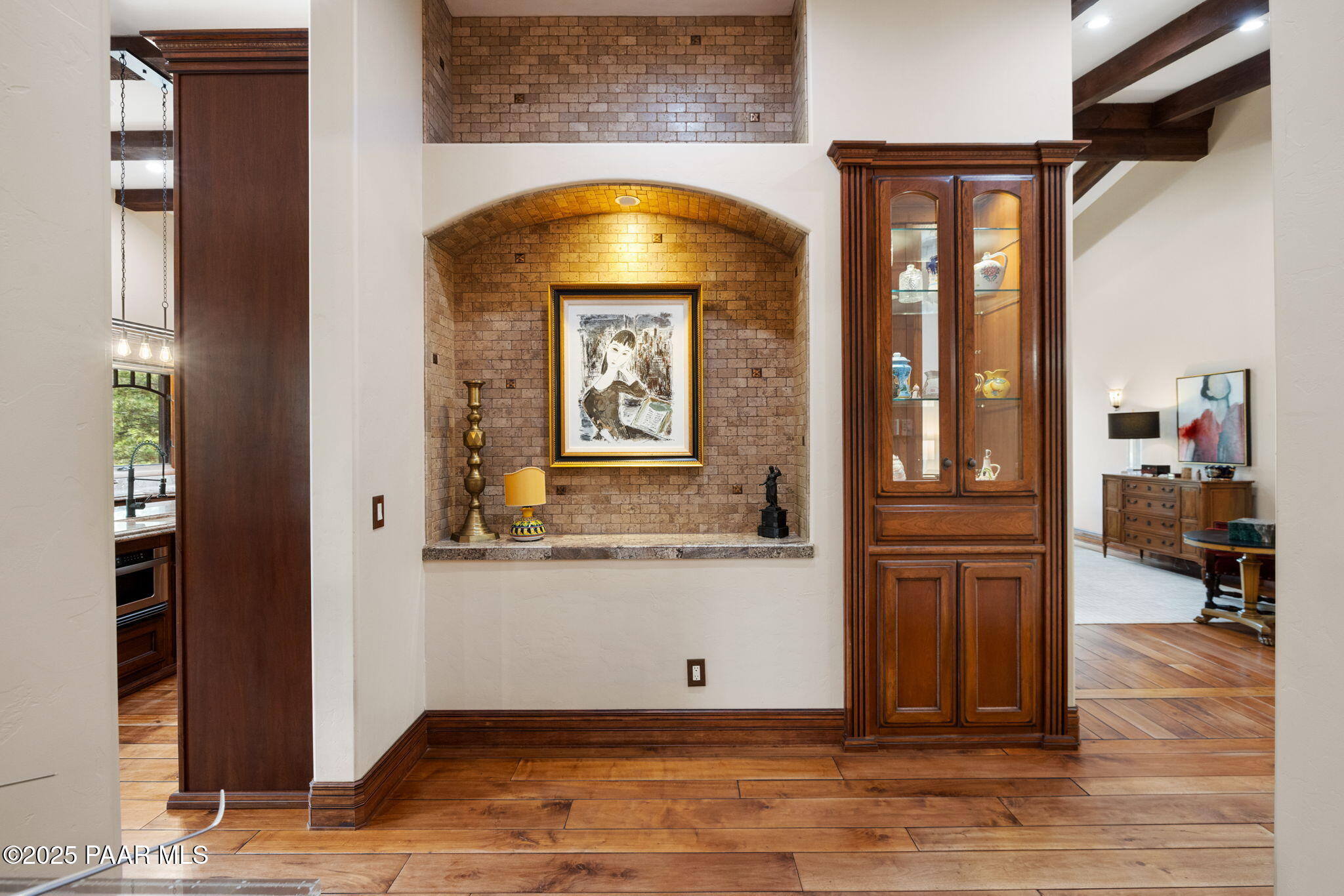 5350 West Three Forks Road Prescott, AZ 86305 - Photo 25 of 99 40-Hallway