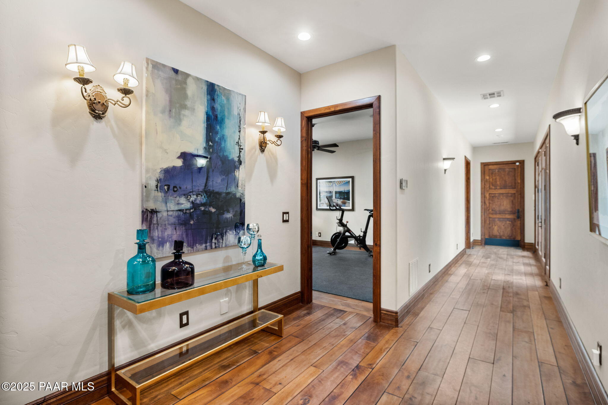 5350 West Three Forks Road Prescott, AZ 86305 - Photo 28 of 99 47-Hallway (3)