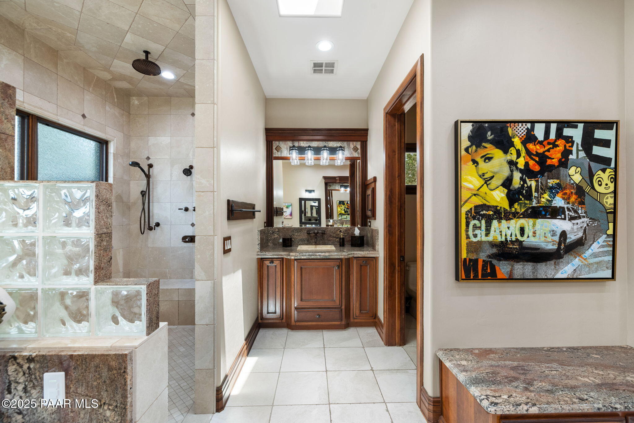 5350 West Three Forks Road Prescott, AZ 86305 - Photo 46 of 99 71-Primary Bathroom (4)