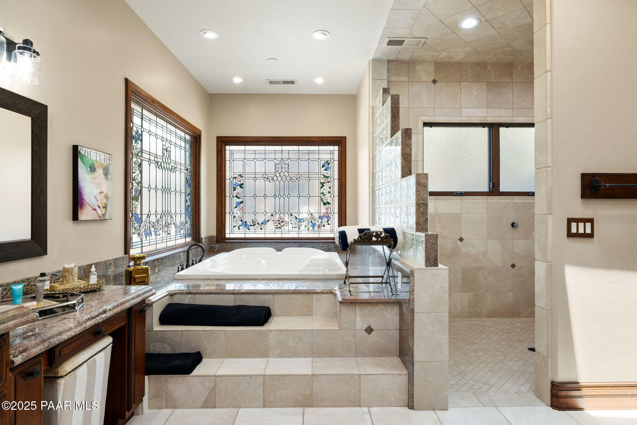 5350 West Three Forks Road Prescott, AZ 86305 - Photo 47 of 99 72-Primary Bathroom (5)