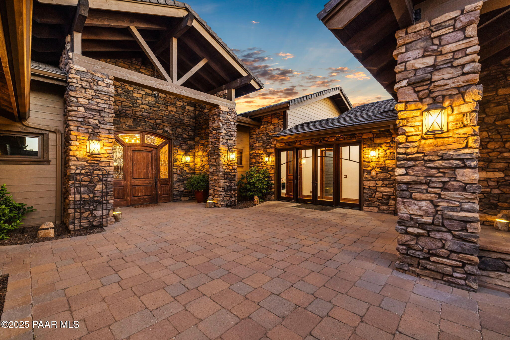 5350 West Three Forks Road Prescott, AZ 86305 - Photo 5 of 99 7-Courtyard TW (3)