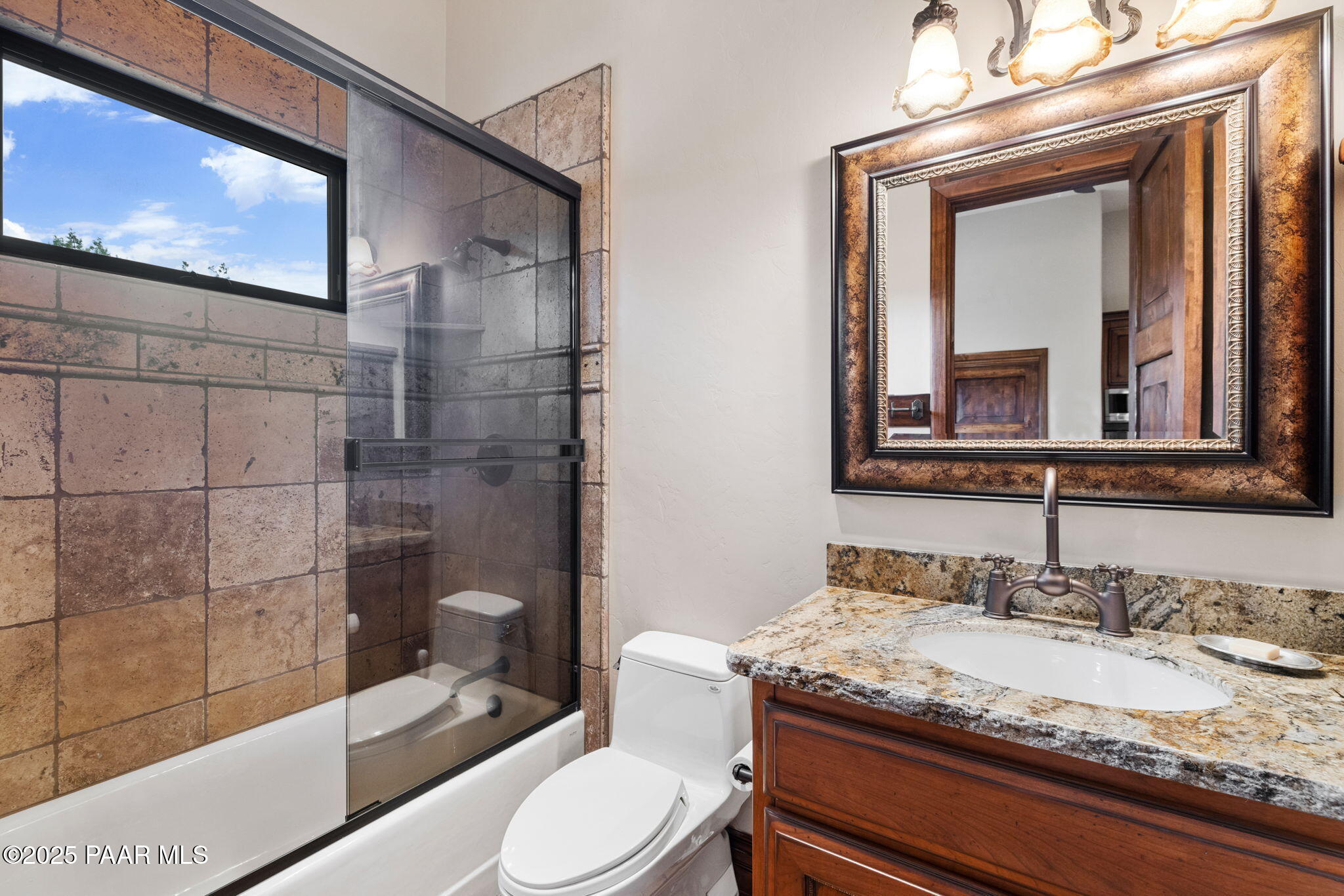 5350 West Three Forks Road Prescott, AZ 86305 - Photo 58 of 99 84-Carriage House Bathroom