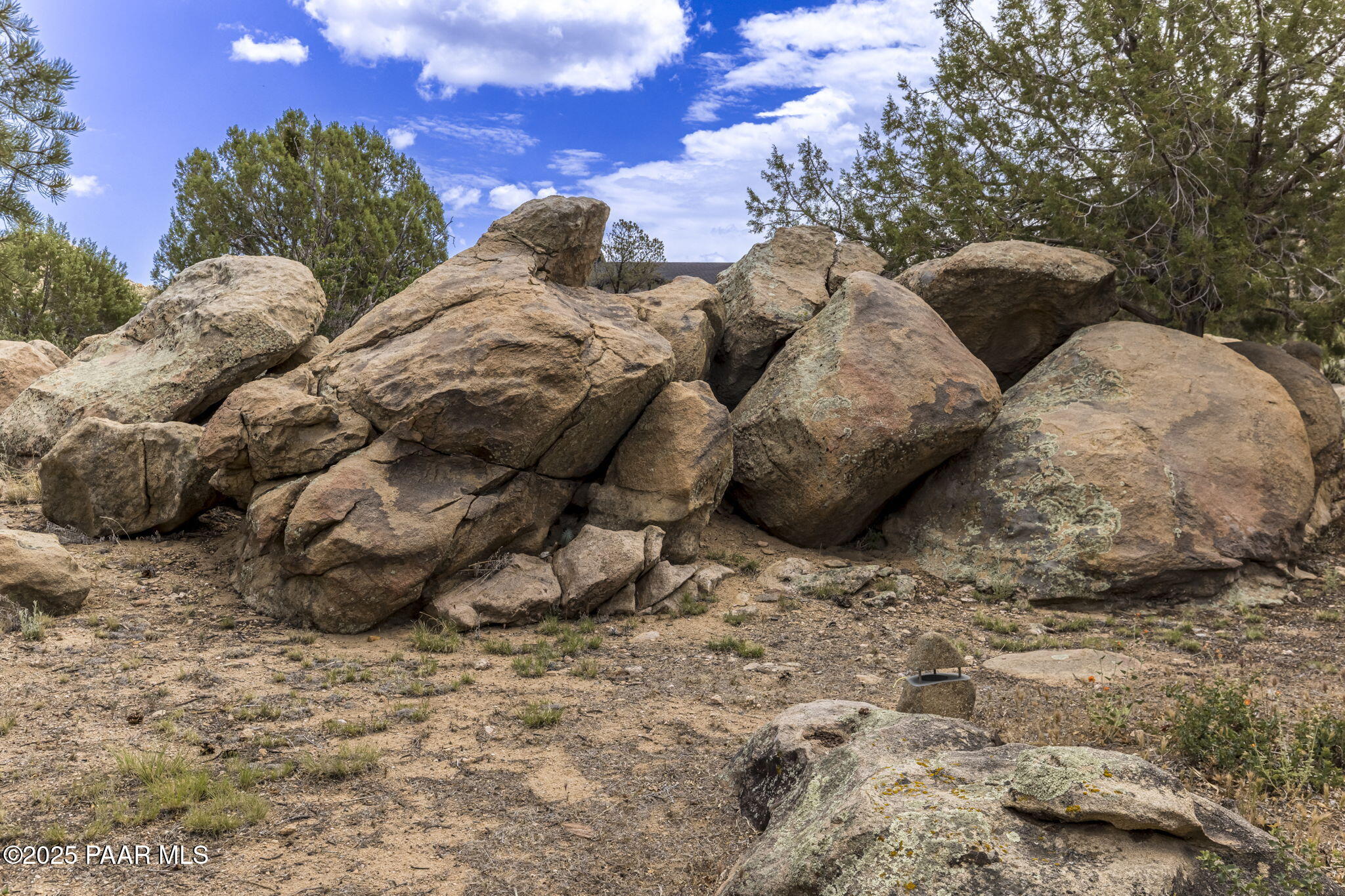 5350 West Three Forks Road Prescott, AZ 86305 - Photo 80 of 99 90-Boulders