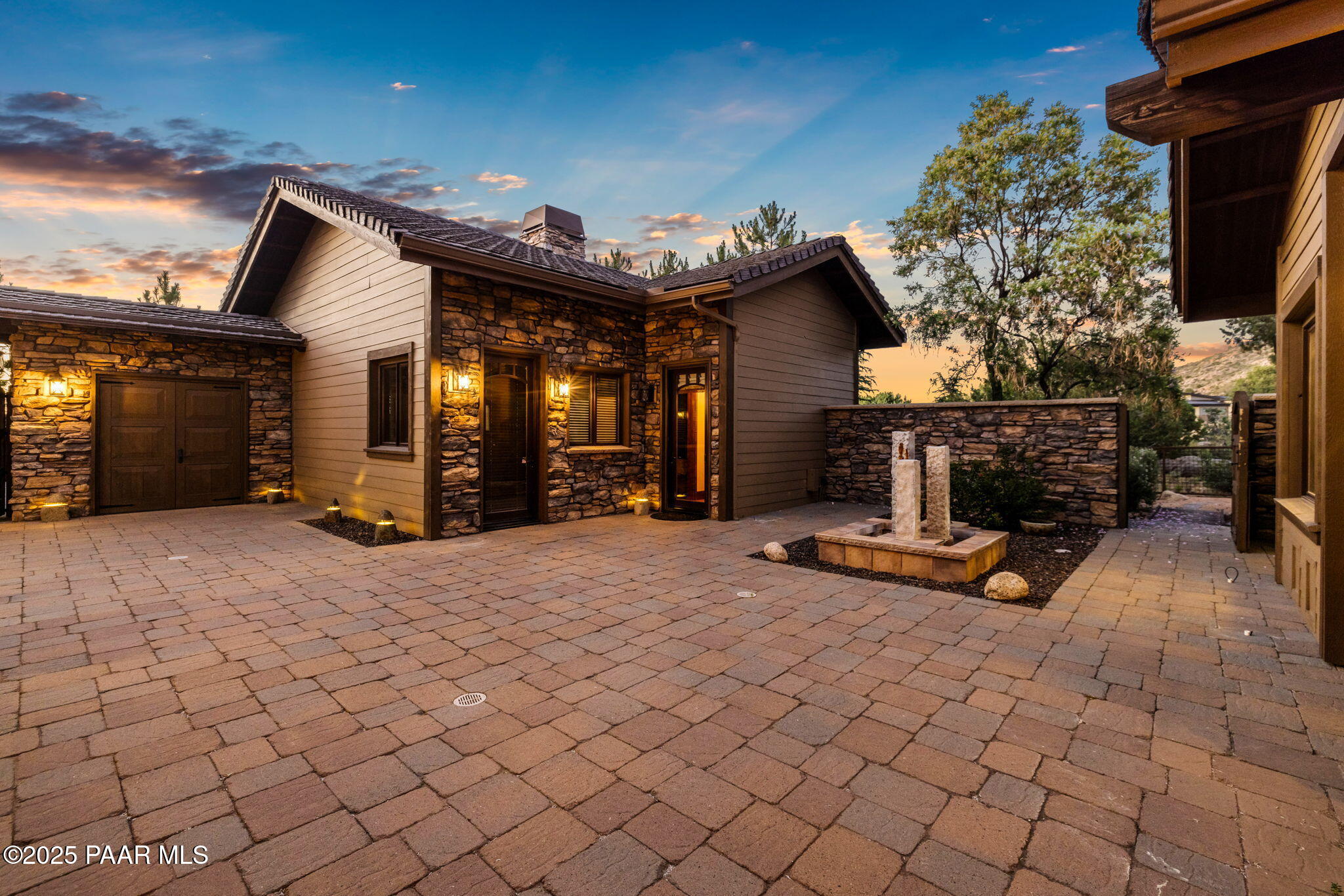 5350 West Three Forks Road Prescott, AZ 86305 - Photo 8 of 99 10-Courtyard TW (5)