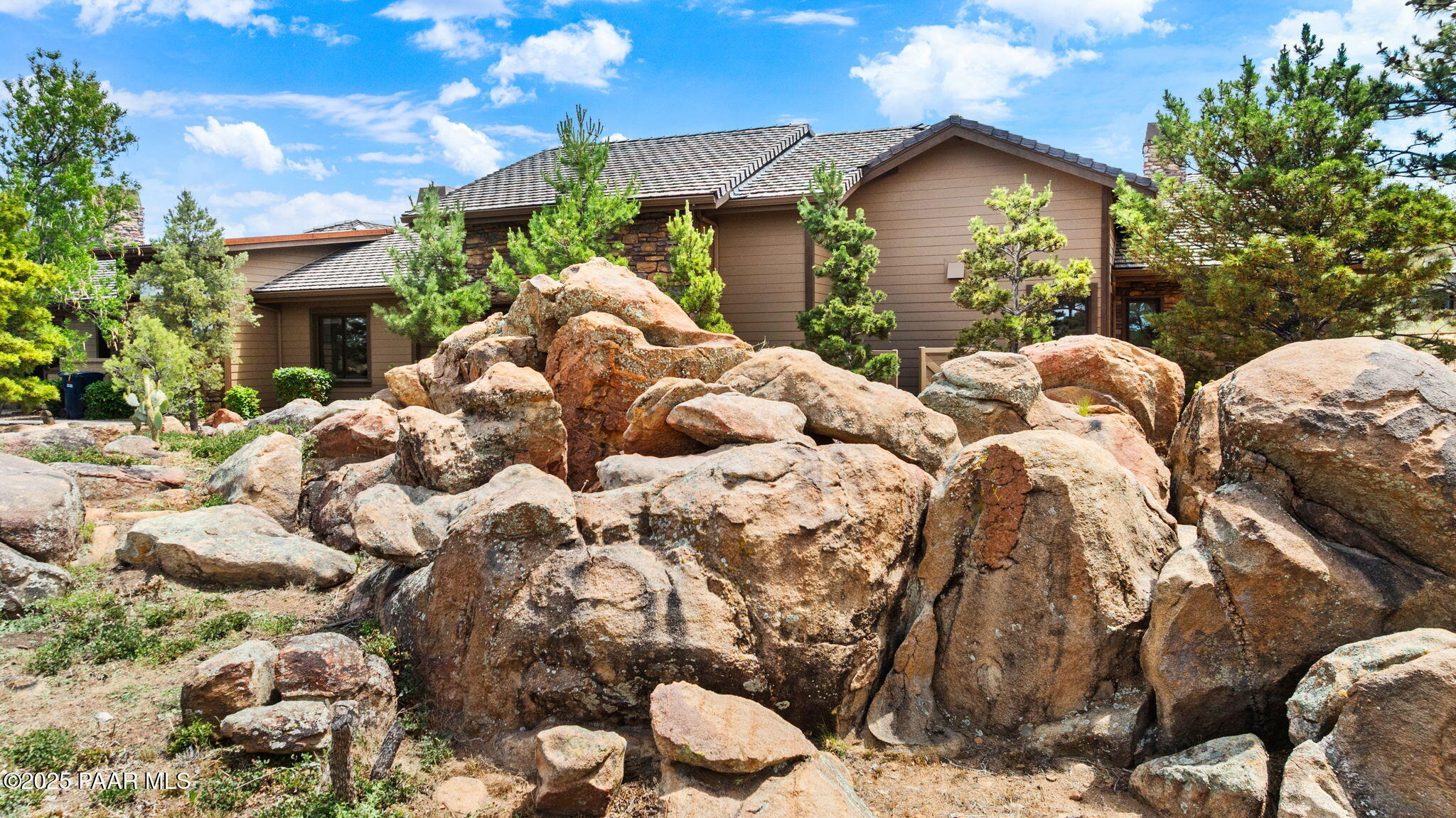 5350 West Three Forks Road Prescott, AZ 86305 - Photo 81 of 99 91-Boulders