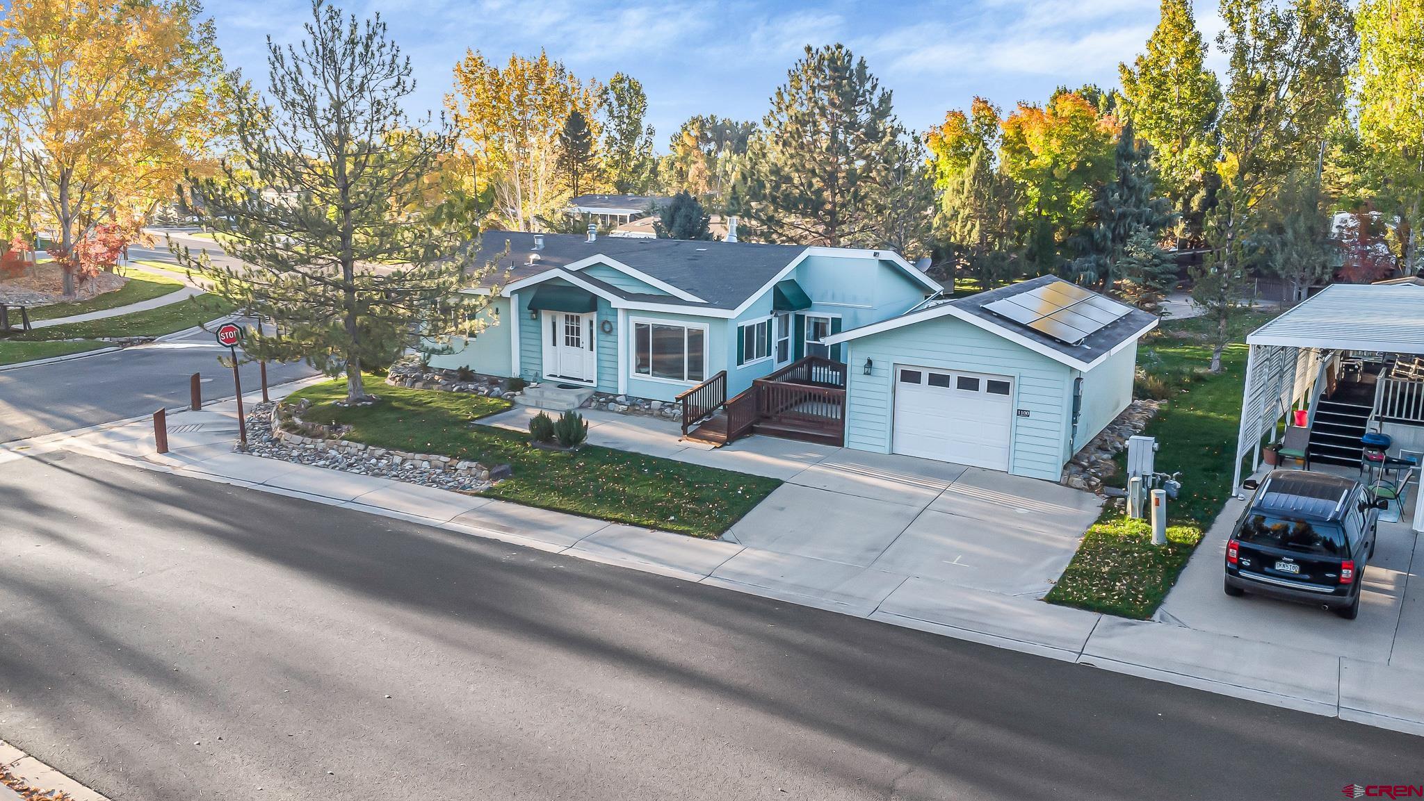 901 6530 Road, Unit 1100 Montrose, CO 81401 - Photo 24 of 33