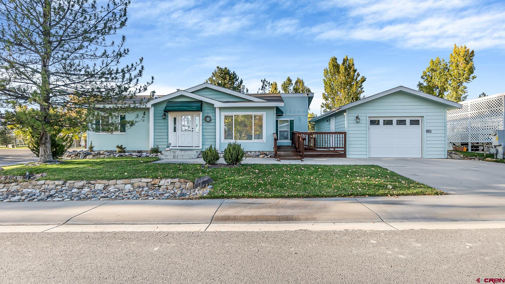 901 6530 Road, Unit 1100 Montrose, CO 81401 - Photo 29 of 33