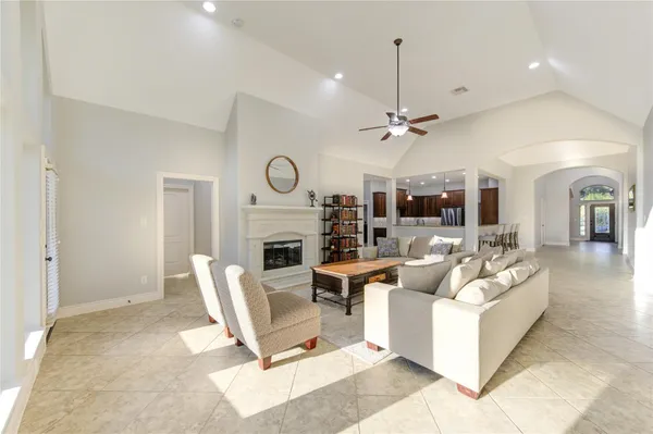 $560,000 | 2914 Legend Hill Drive, Katy, TX 77494