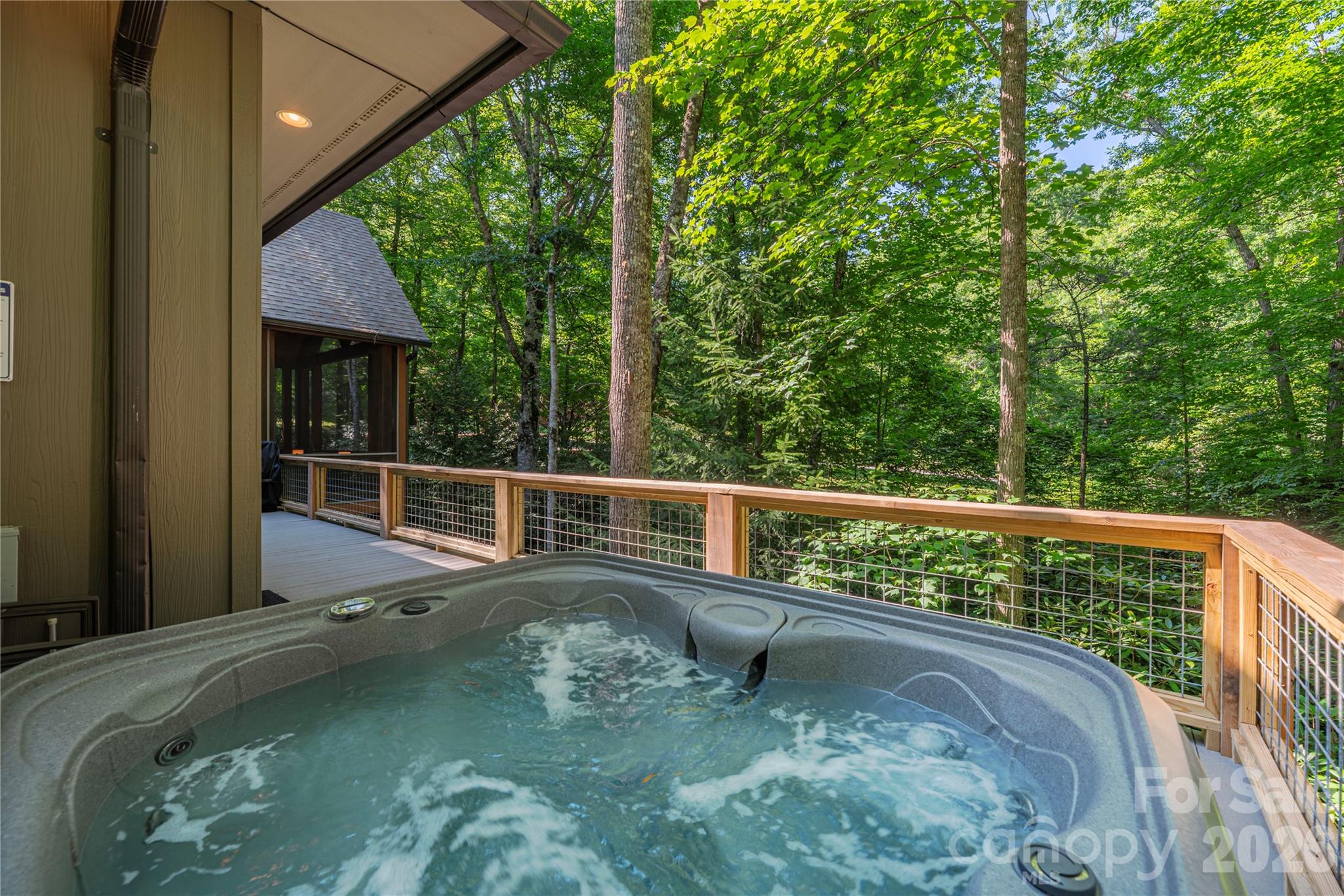 35 Flint Ridge Road Bryson City, NC 28713 - Photo 17 of 48 Gallery Image 17