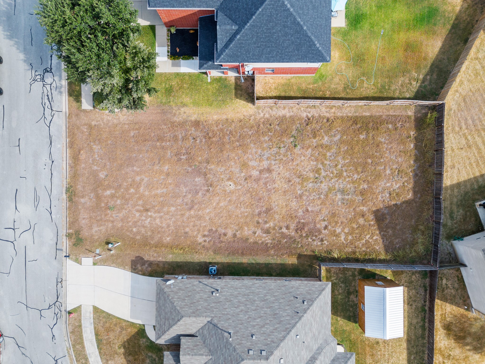 406 Gettysburg Loop Elgin, TX 78621 - Photo 4 of 8 a view of swimming pool with an outdoor space