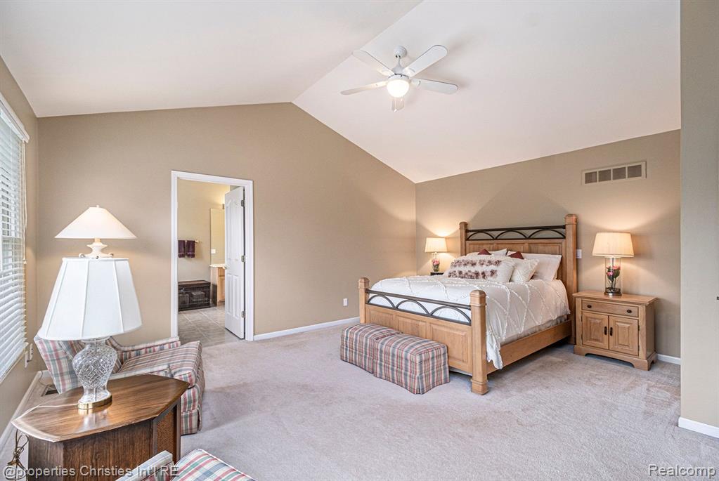 3712 Woodmonte Drive Rochester, MI 48306 - Photo 22 of 53