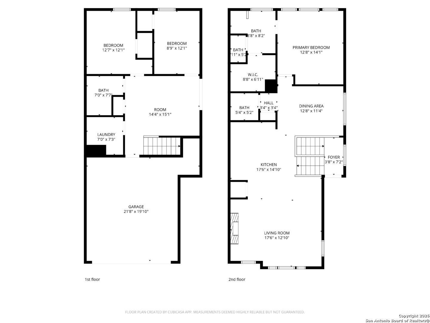 6464 Babcock Road, Unit 303 San Antonio, TX 78249 - Photo 39 of 39