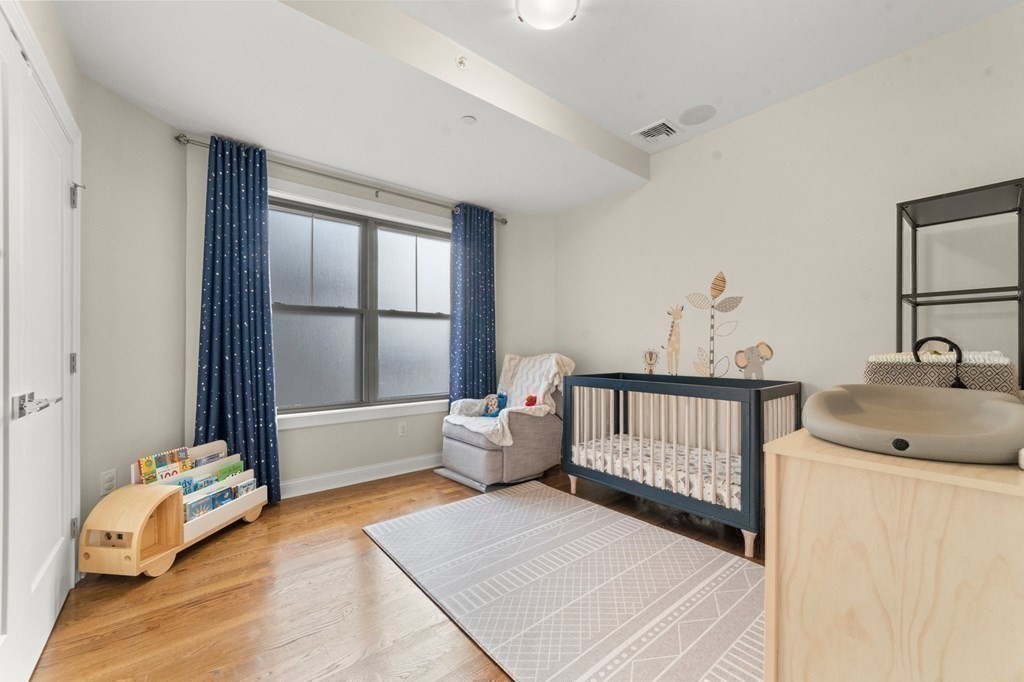 30 Iffley Road, Unit 4 Boston, MA 02130 - Photo 24 of 31