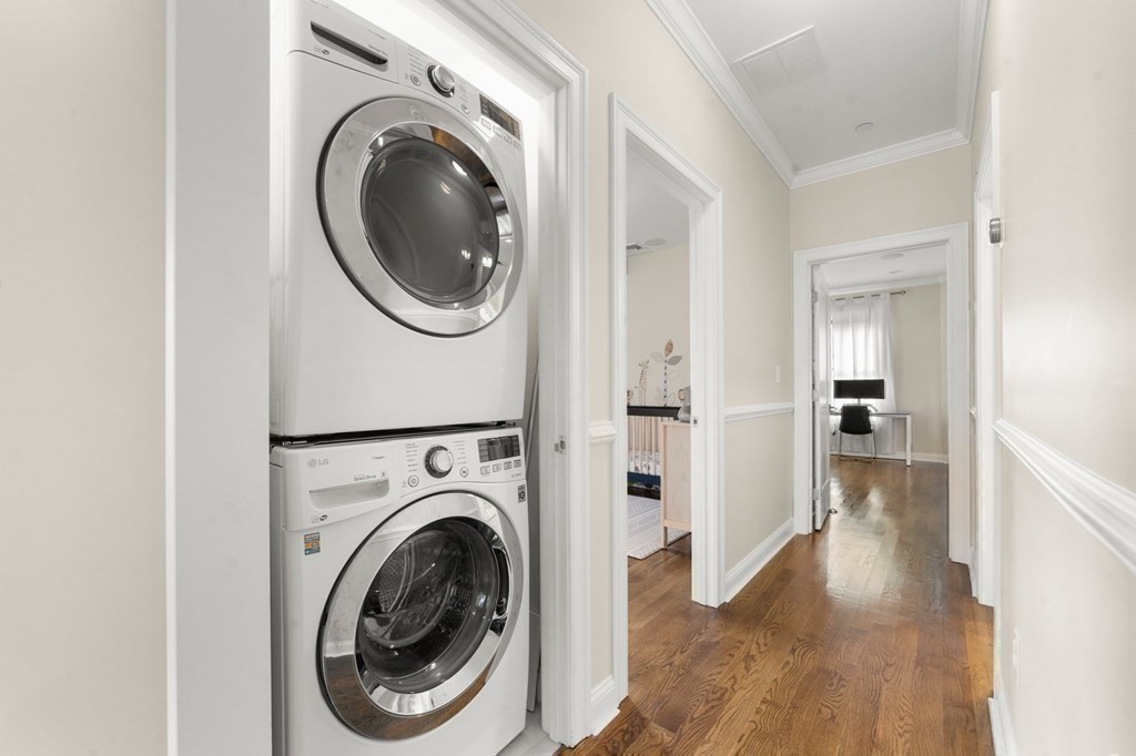 30 Iffley Road, Unit 4 Boston, MA 02130 - Photo 27 of 31