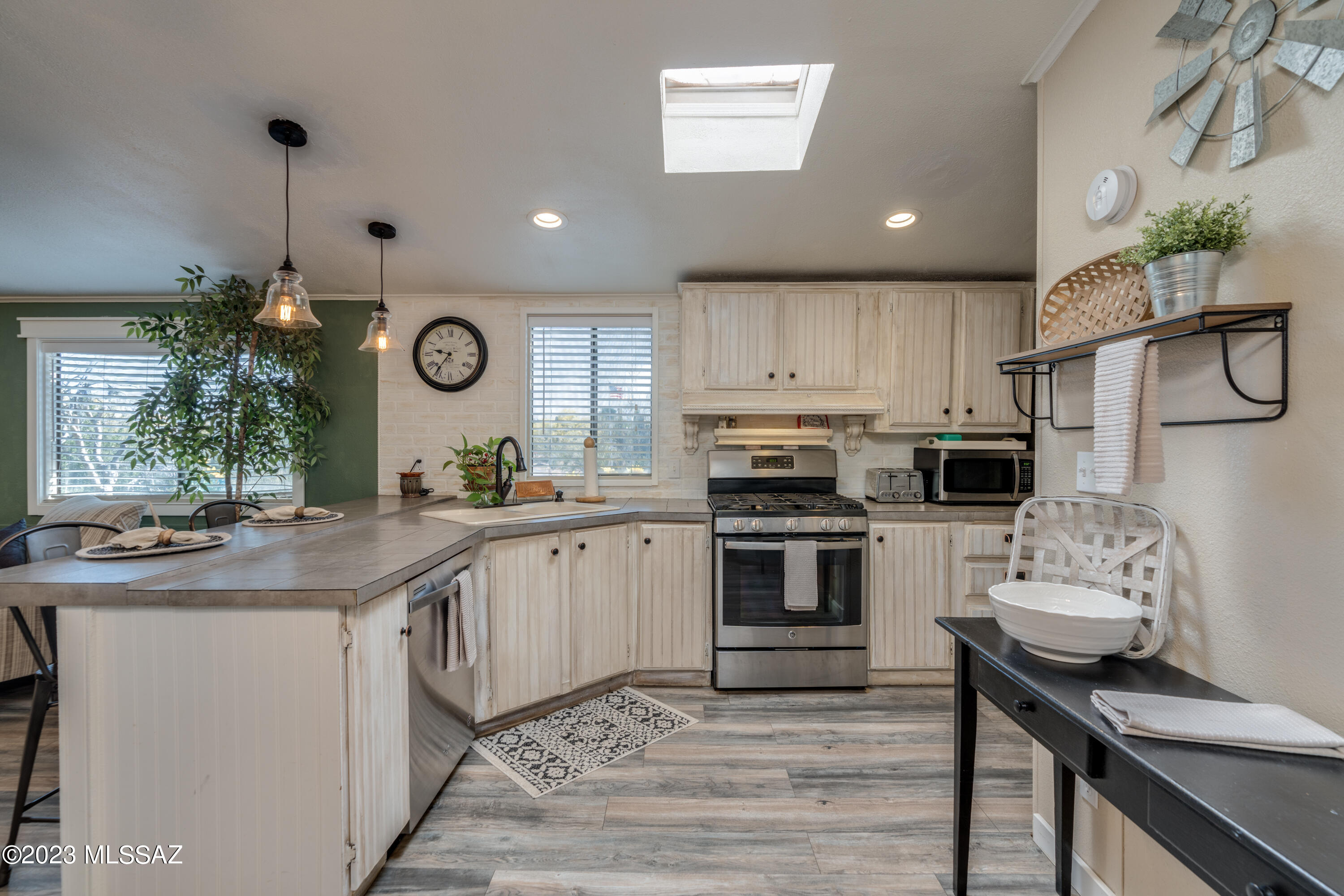 11685 West Massingale Road Tucson, AZ 85743 - Photo 24 of 36 Gallery Image 24