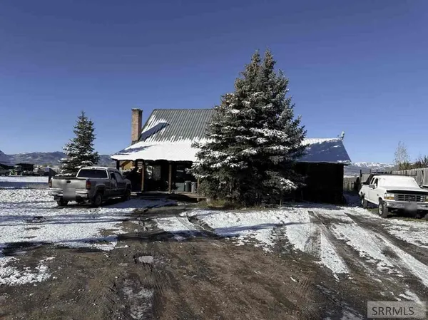 $529,000 | 3698 South 500 West, Victor, ID 83455