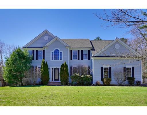 31 Glen Road Hopkinton, MA 01748 - Photo 1 of 25 Gallery Image 1