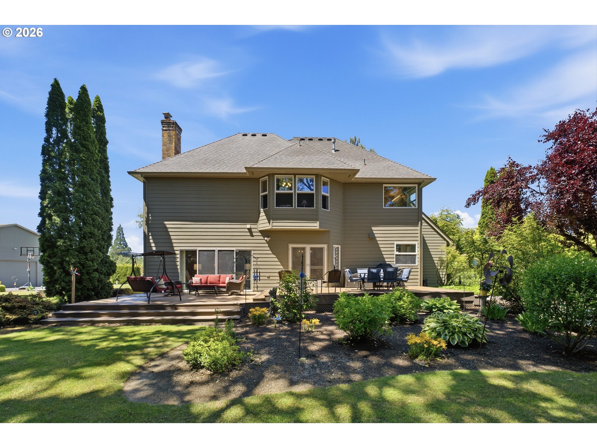 23200 Old Yamhill Road Newberg, OR 97132 - Photo 32 of 48