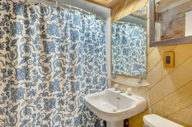 a table and chairs sitting in the garden